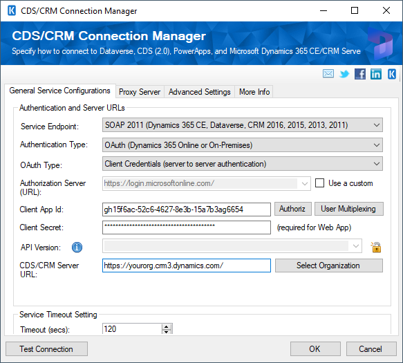 Daniel Cai S Blog Ssis And Crm Series Part Use Ssis To Run